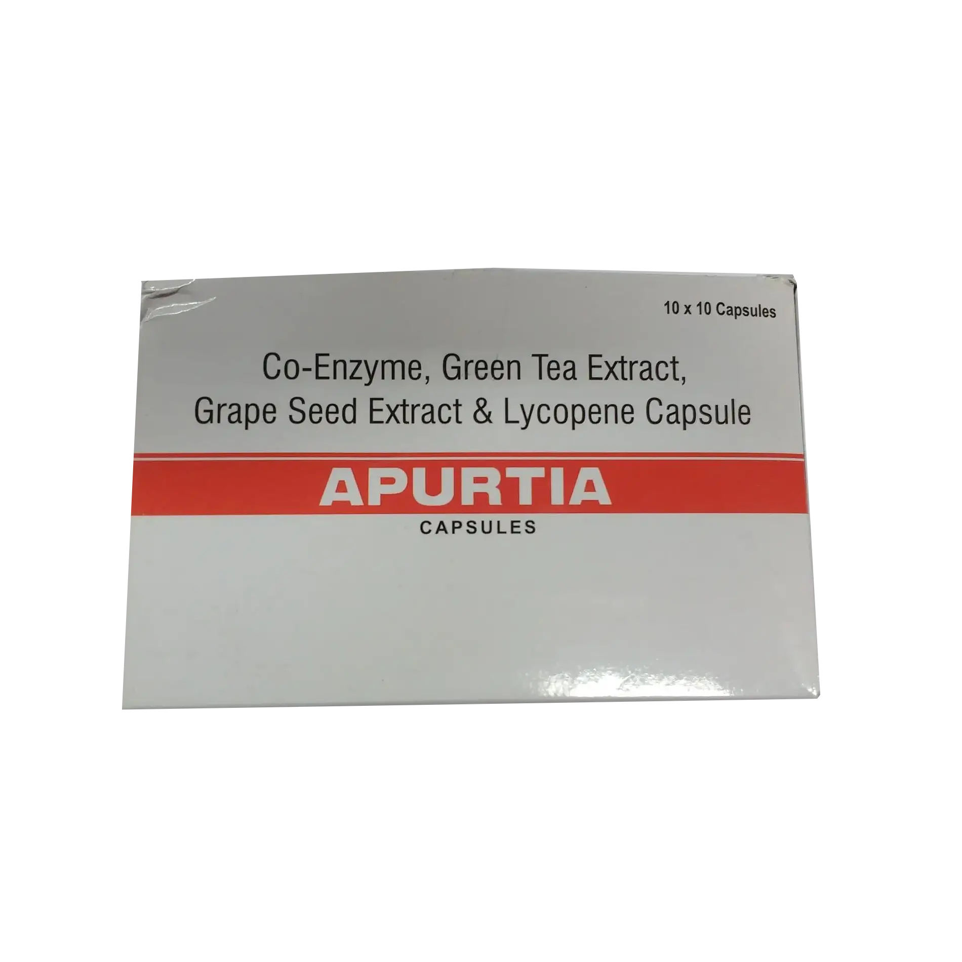 Apurtia Capsule